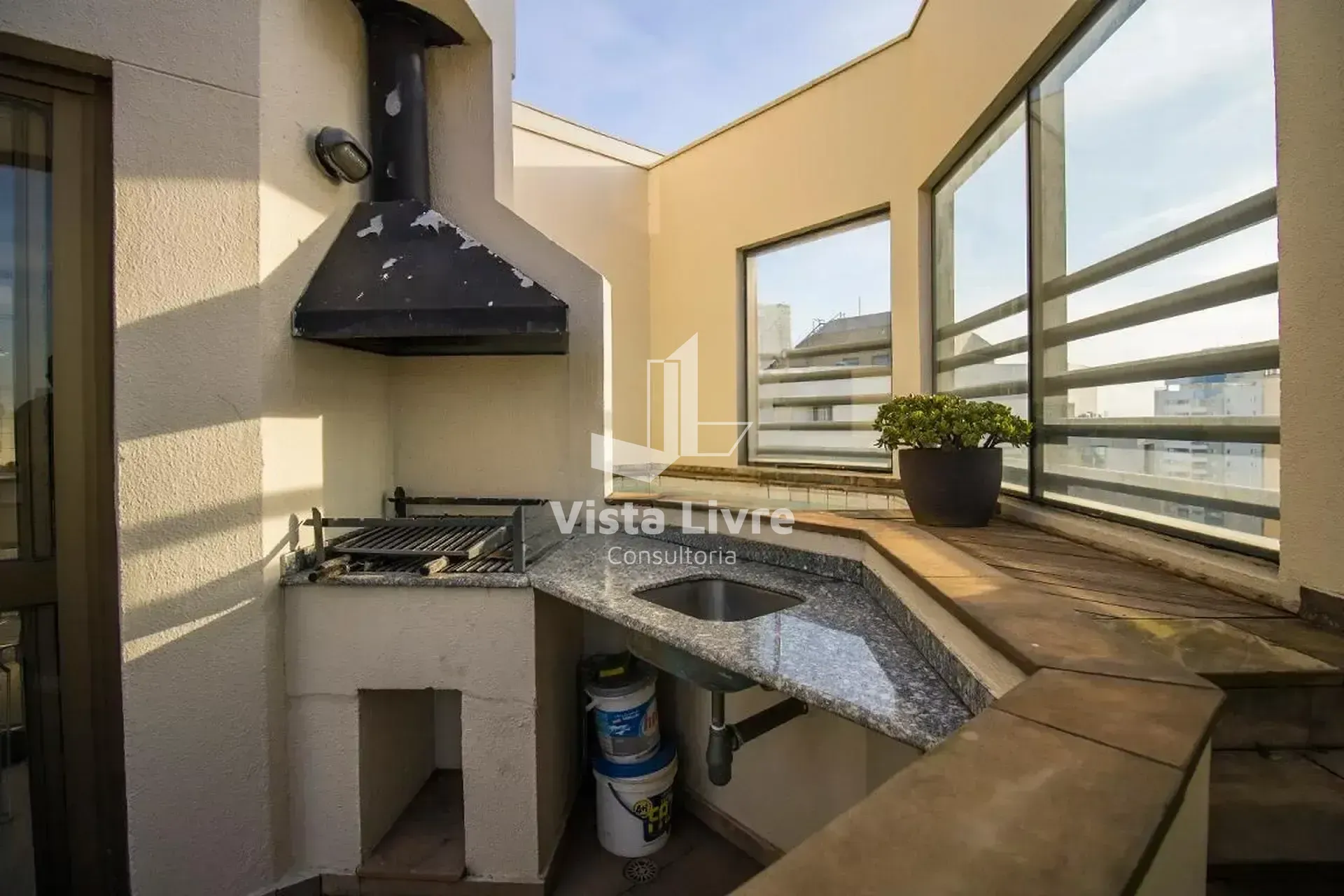 Apartamento, 3 quartos, 200 m² - Foto 38