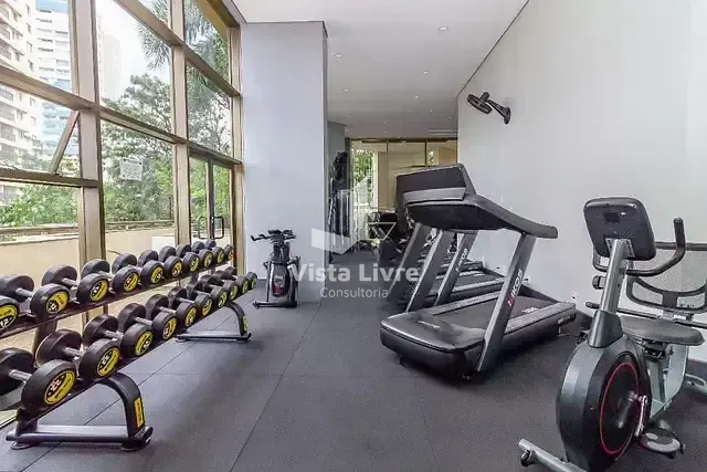Apartamento, 3 quartos, 200 m² - Foto 34