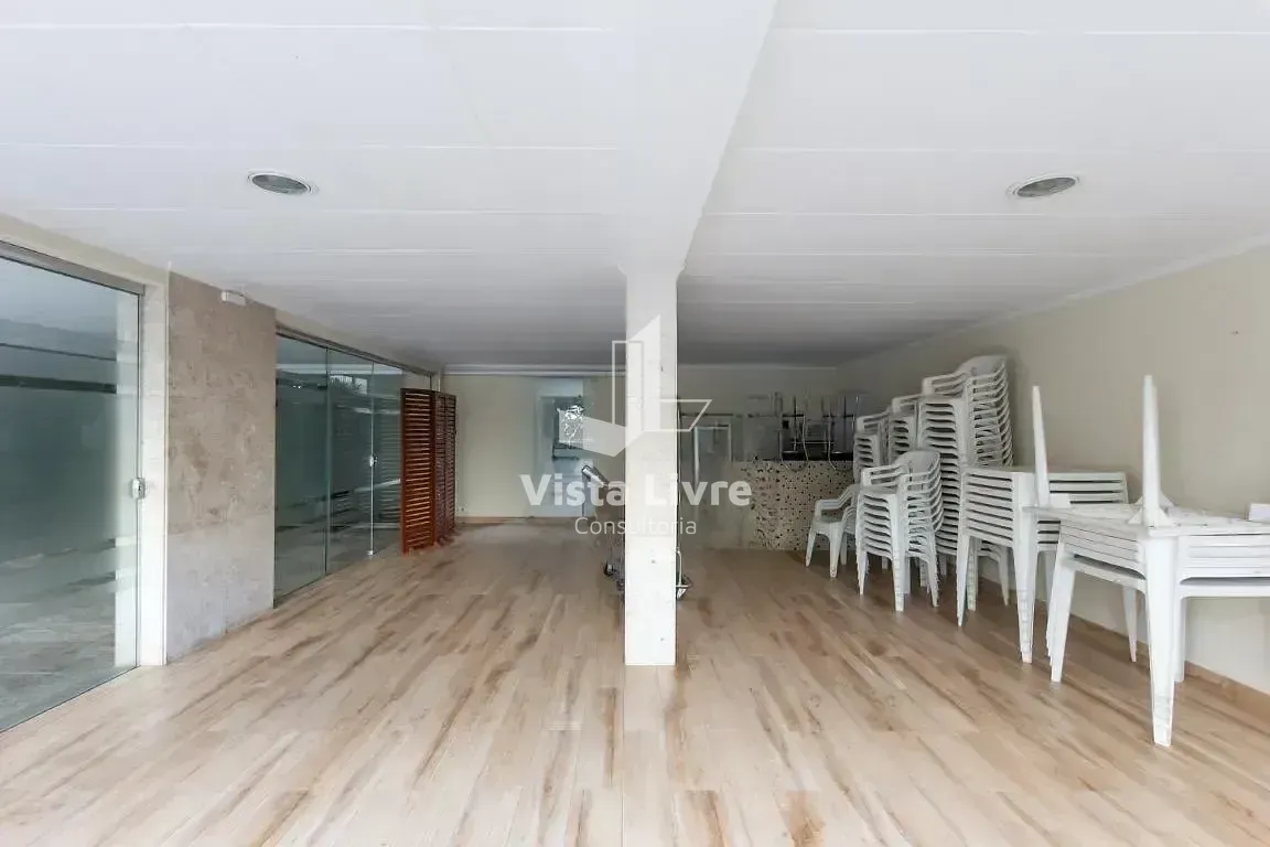 Apartamento, 3 quartos, 120 m² - Foto 20