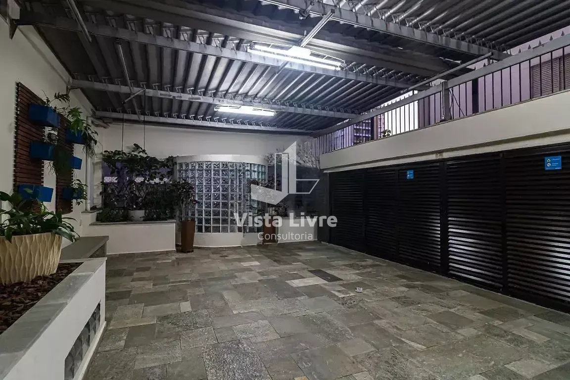 Apartamento, 3 quartos, 120 m² - Foto 21