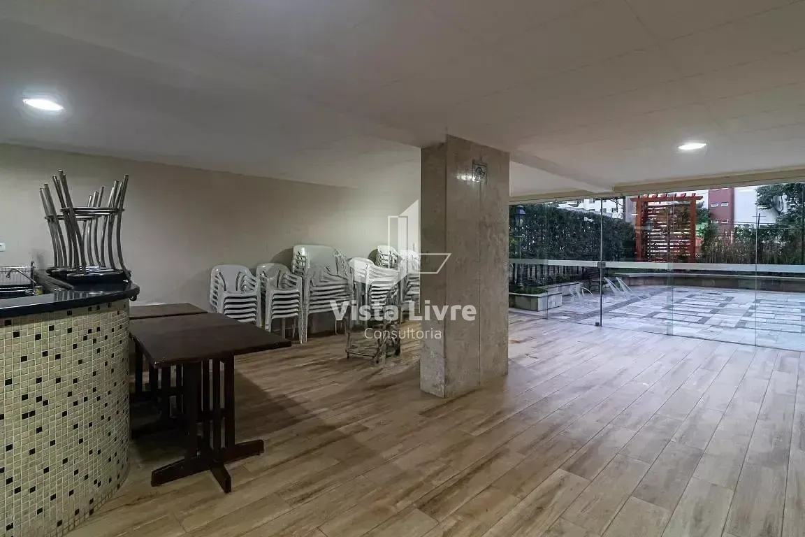 Apartamento, 3 quartos, 120 m² - Foto 22