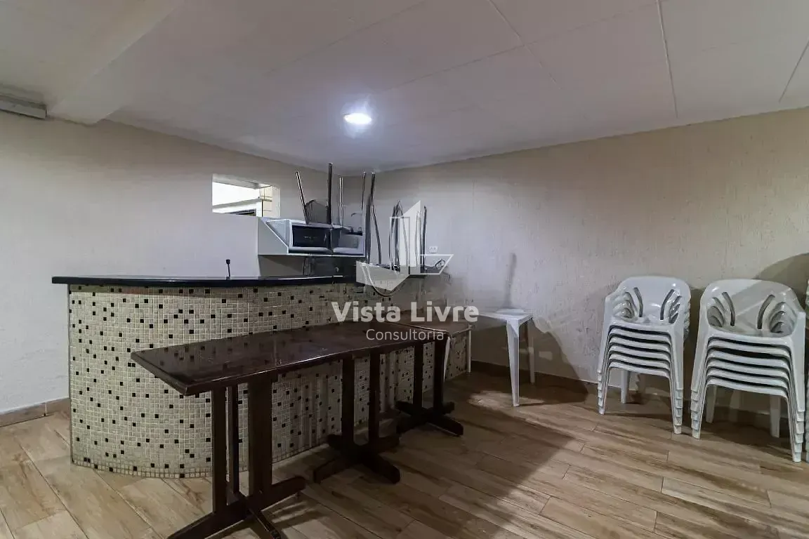 Apartamento, 3 quartos, 120 m² - Foto 23