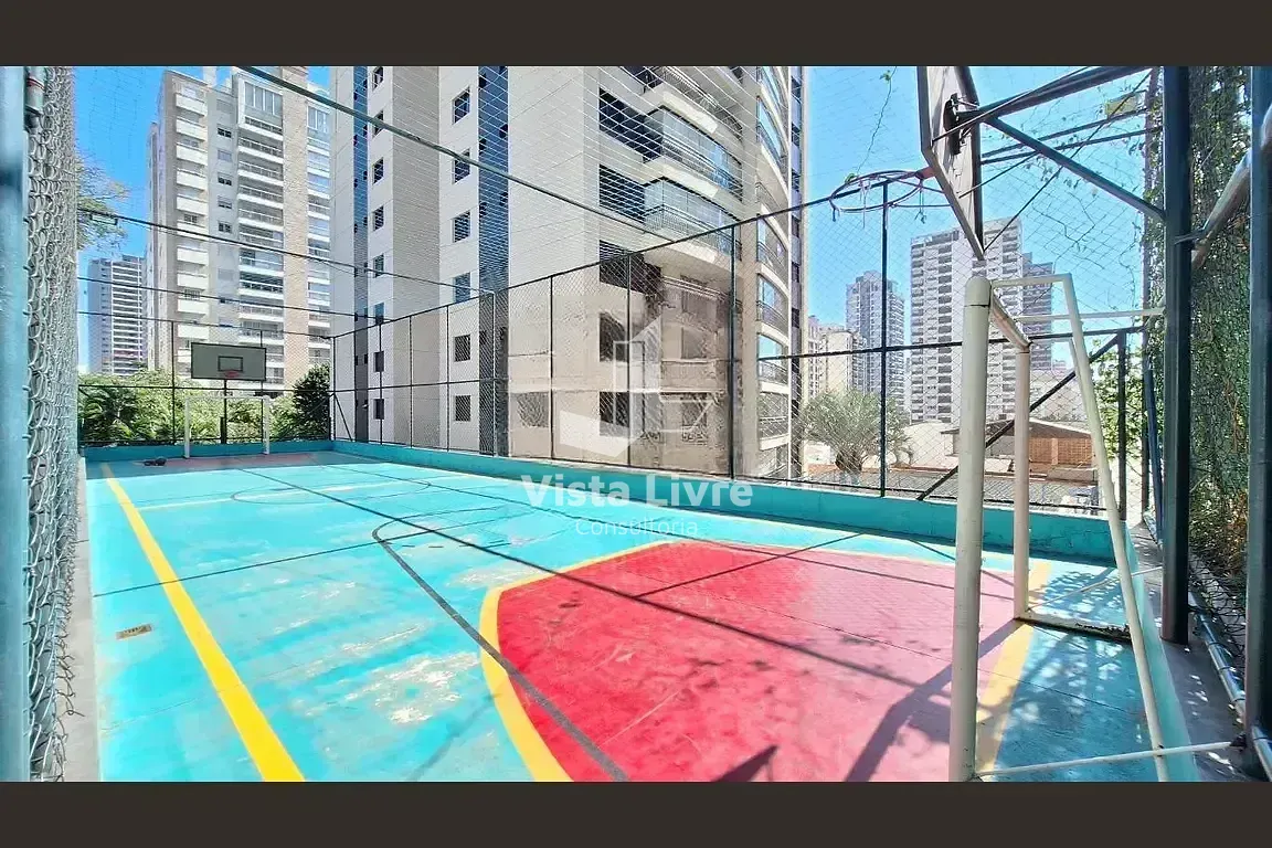 Apartamento, 3 quartos, 120 m² - Foto 25