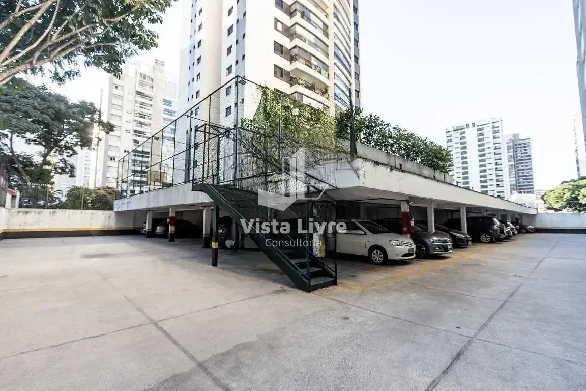 Apartamento, 3 quartos, 120 m² - Foto 30
