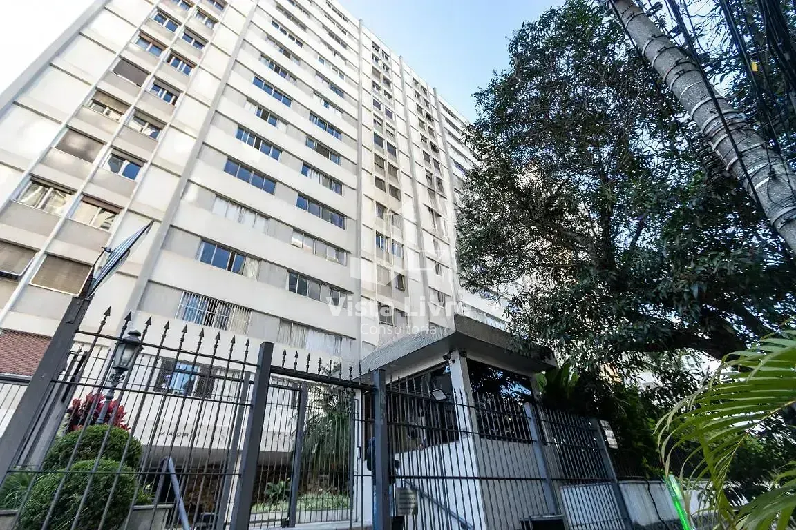 Apartamento, 3 quartos, 120 m² - Foto 32