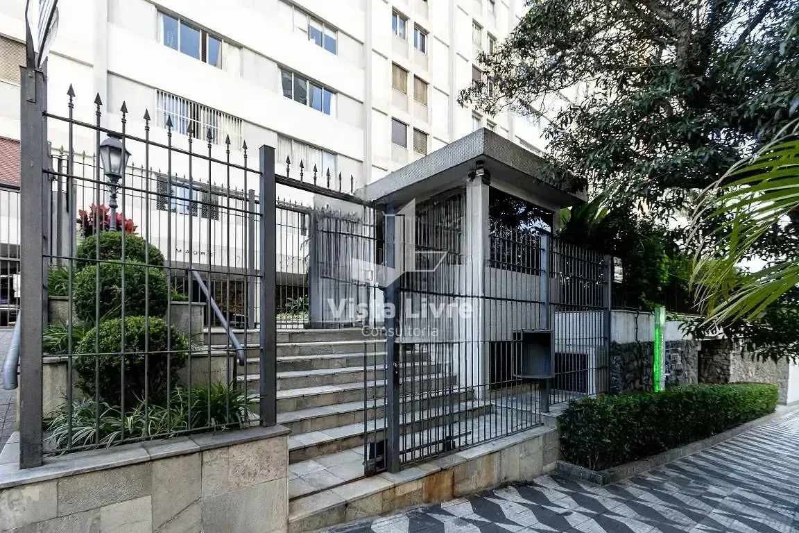 Apartamento, 3 quartos, 120 m² - Foto 31