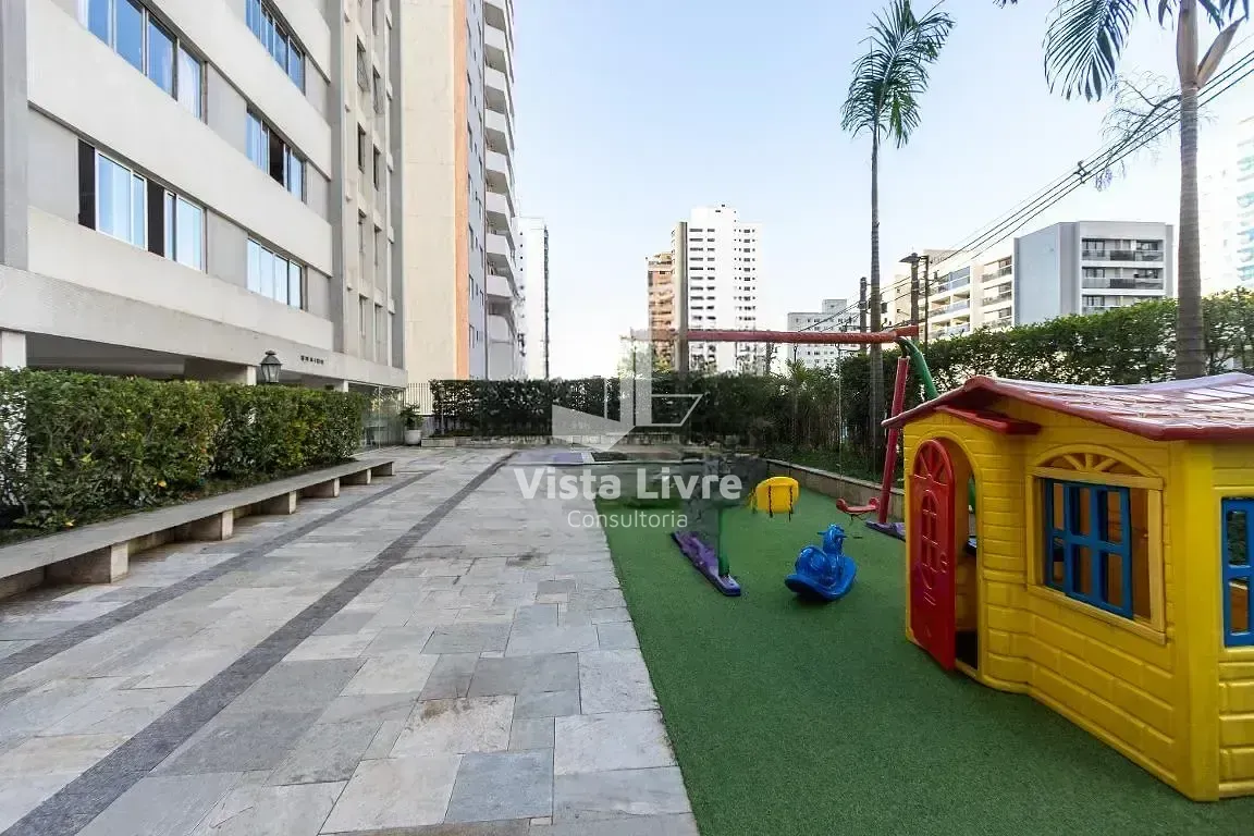 Apartamento, 3 quartos, 120 m² - Foto 26