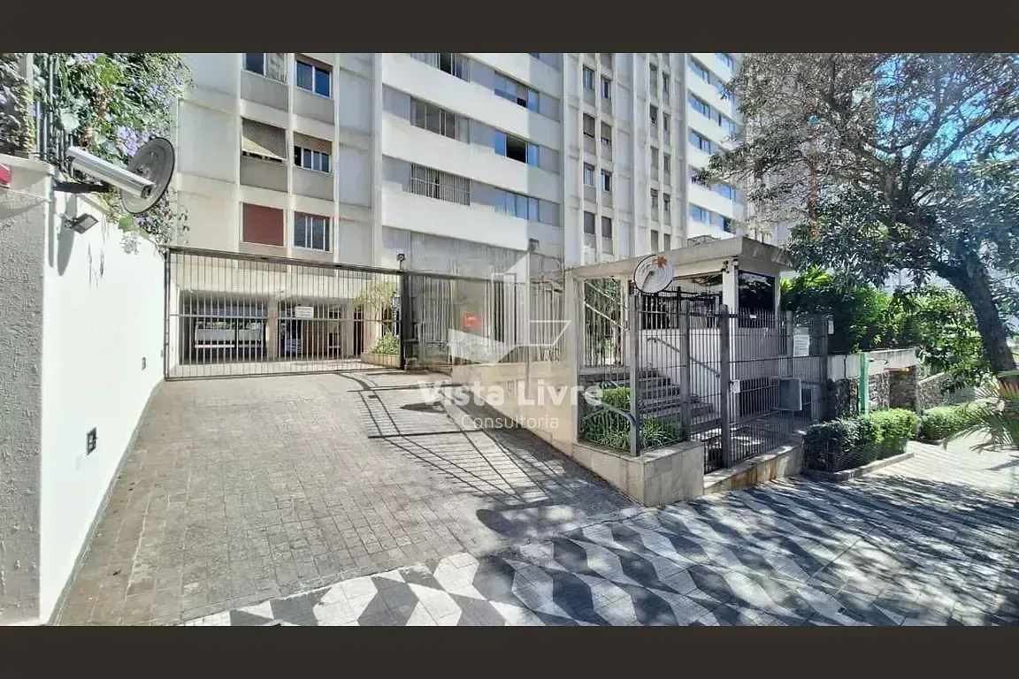 Apartamento, 3 quartos, 120 m² - Foto 29