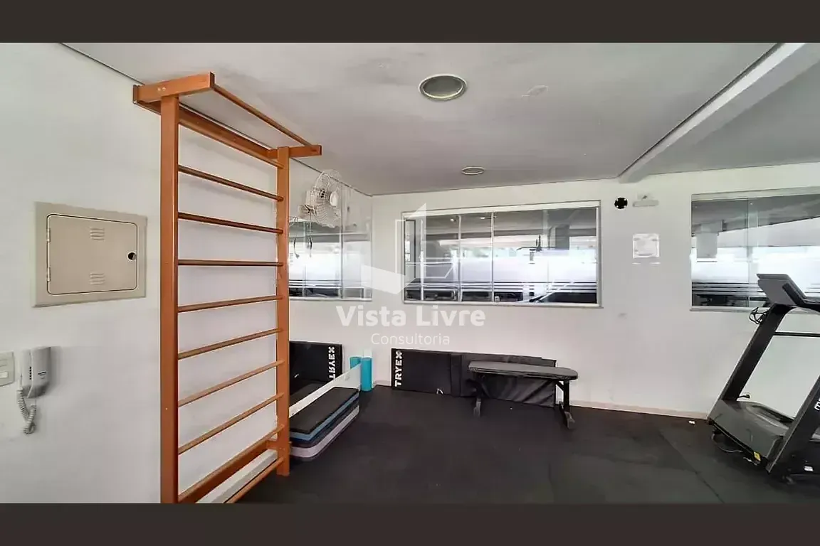 Apartamento, 3 quartos, 120 m² - Foto 27