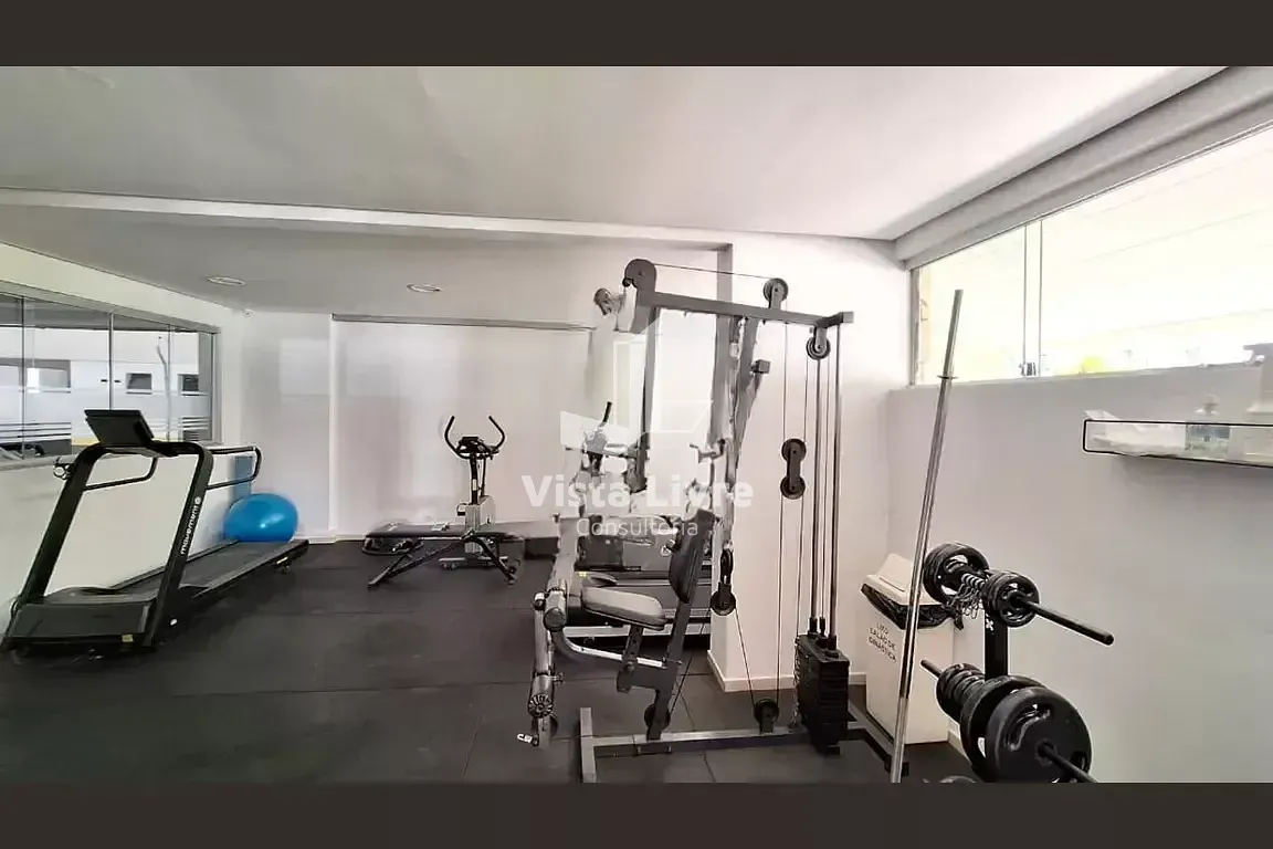 Apartamento, 3 quartos, 120 m² - Foto 28