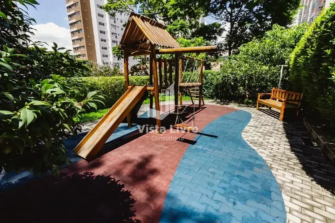 Apartamento, 3 quartos, 145 m² - Foto 27