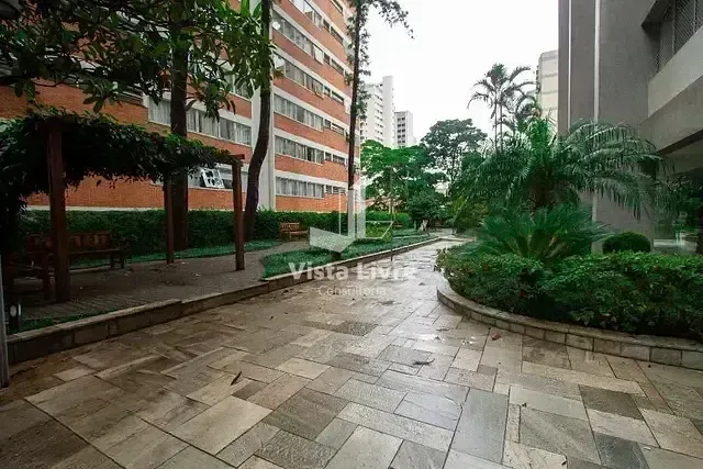 Apartamento, 3 quartos, 145 m² - Foto 25