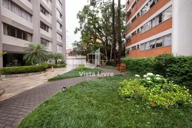 Apartamento, 3 quartos, 145 m² - Foto 24