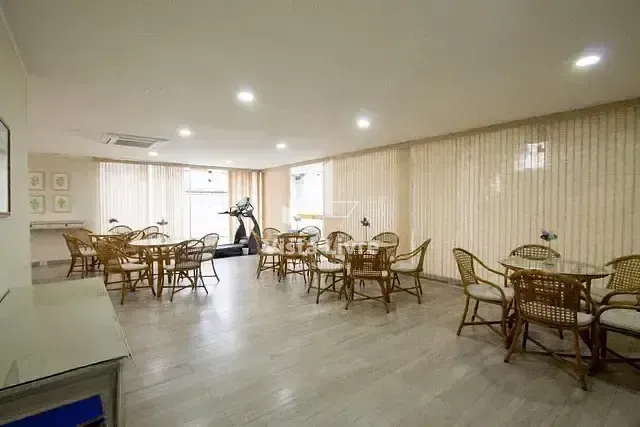 Apartamento, 3 quartos, 145 m² - Foto 20