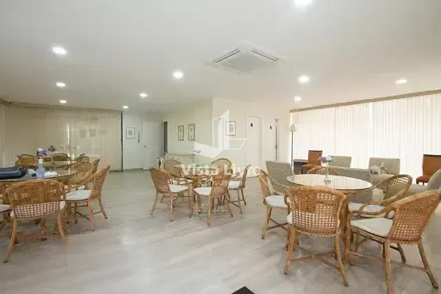 Apartamento, 3 quartos, 145 m² - Foto 19