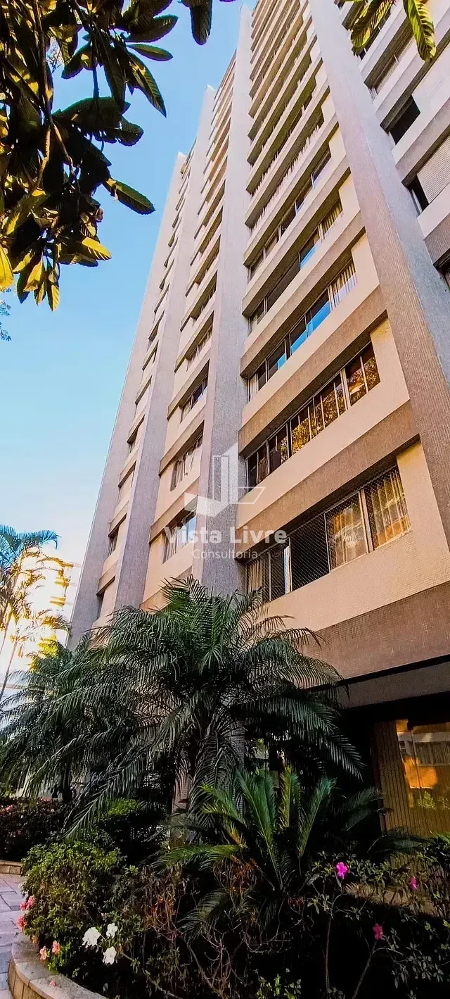 Apartamento, 3 quartos, 145 m² - Foto 17