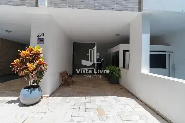Apartamento, 2 quartos, 100 m² - Foto 40