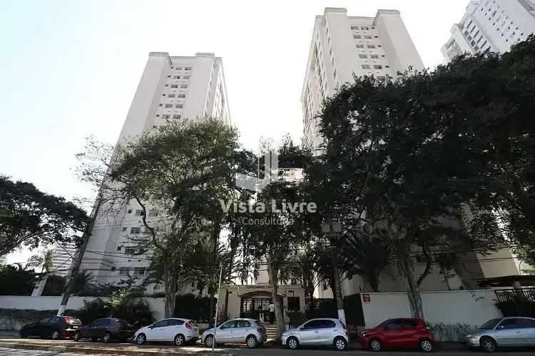 Apartamento, 2 quartos, 50 m² - Foto 59