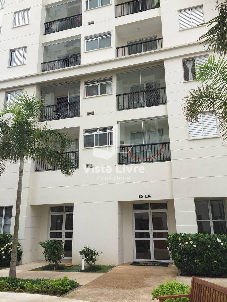 Apartamento, 2 quartos, 50 m² - Foto 57