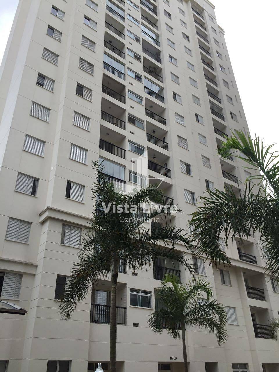 Apartamento, 2 quartos, 50 m² - Foto 58