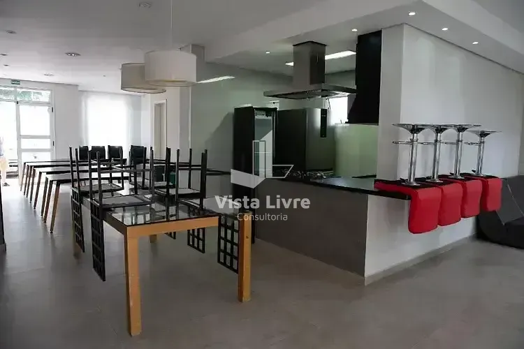 Apartamento, 2 quartos, 50 m² - Foto 14