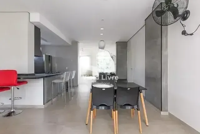 Apartamento, 2 quartos, 50 m² - Foto 19