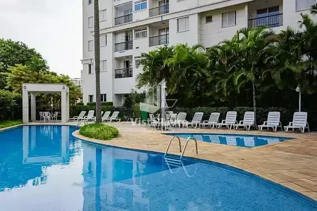 Apartamento, 2 quartos, 50 m² - Foto 12