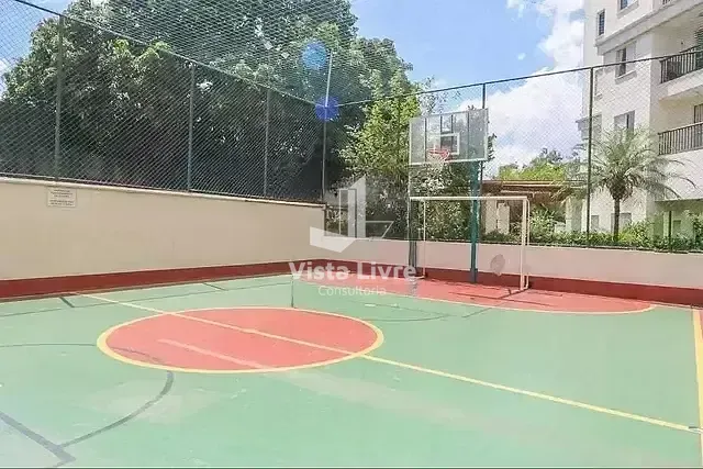 Apartamento, 2 quartos, 50 m² - Foto 21