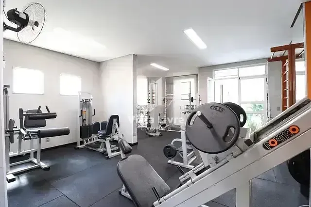 Apartamento, 2 quartos, 50 m² - Foto 16