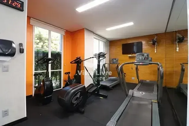 Apartamento, 2 quartos, 50 m² - Foto 17