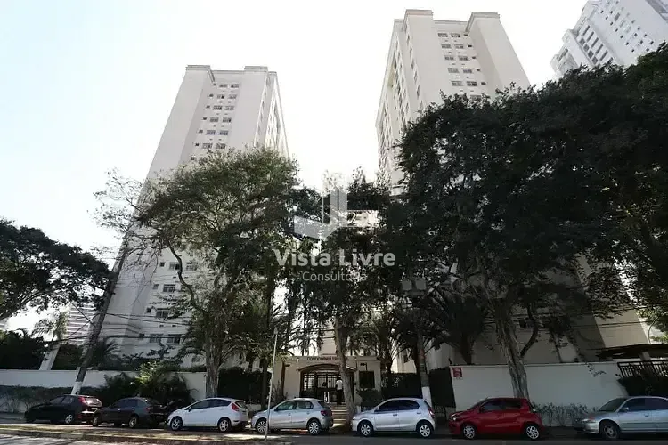 Apartamento, 2 quartos, 50 m² - Foto 34