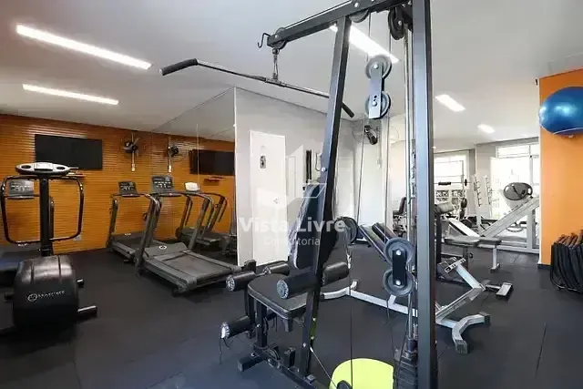 Apartamento, 2 quartos, 50 m² - Foto 18