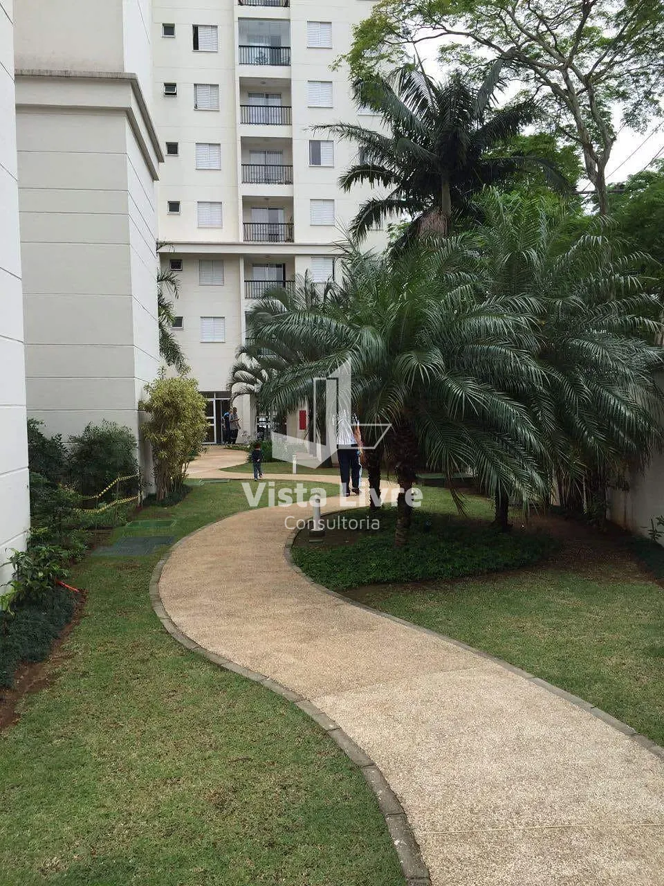 Apartamento, 2 quartos, 50 m² - Foto 22