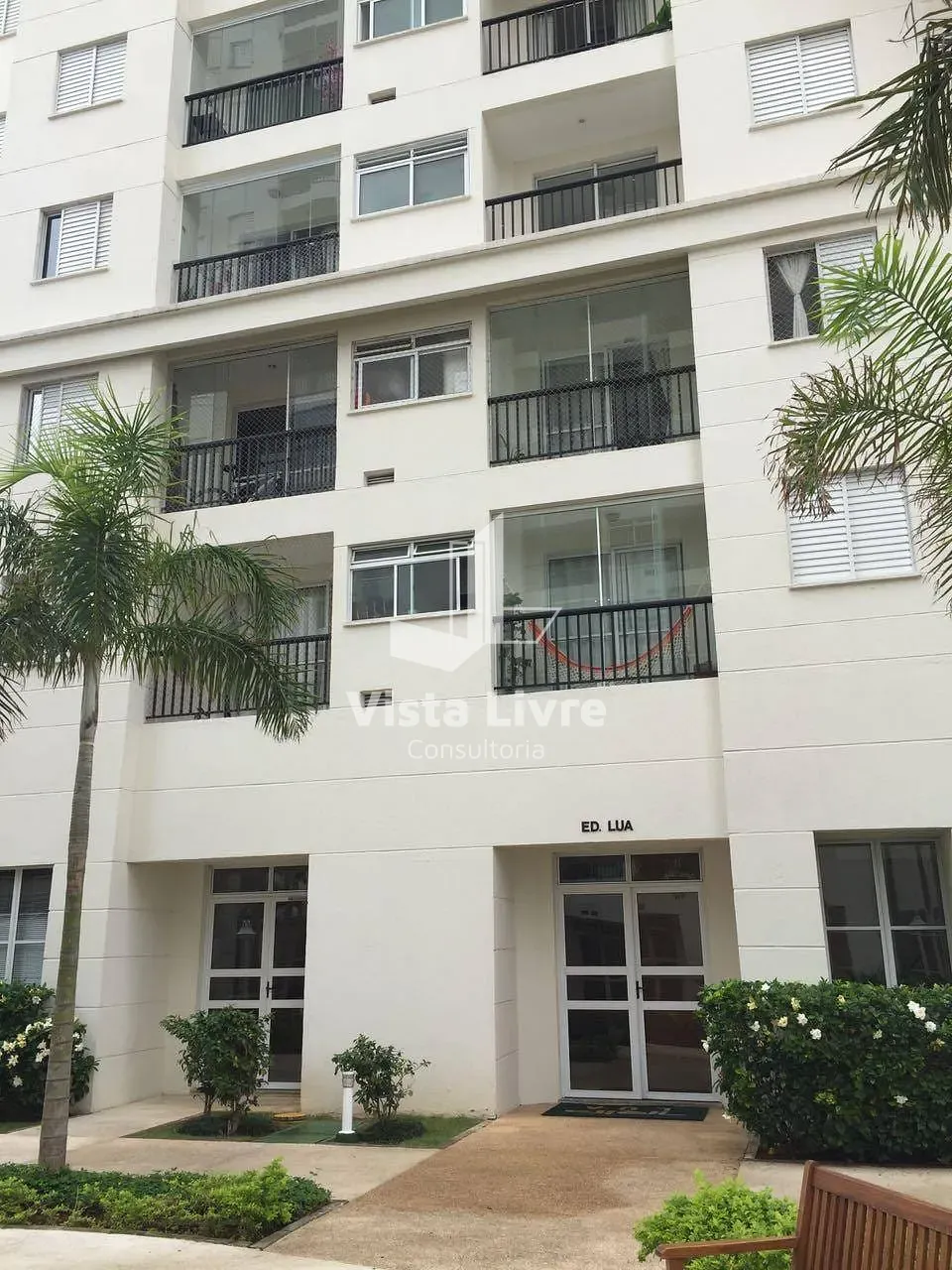 Apartamento, 2 quartos, 50 m² - Foto 32