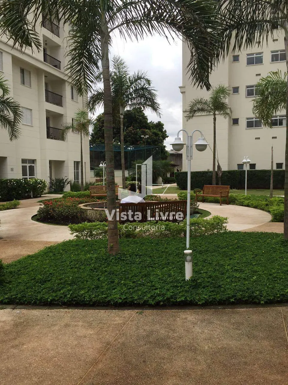 Apartamento, 2 quartos, 50 m² - Foto 23