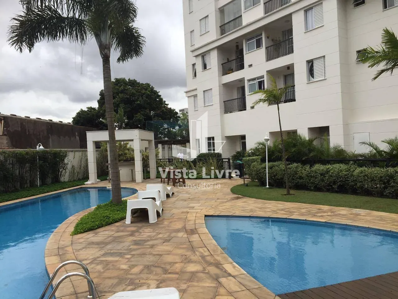 Apartamento, 2 quartos, 50 m² - Foto 13