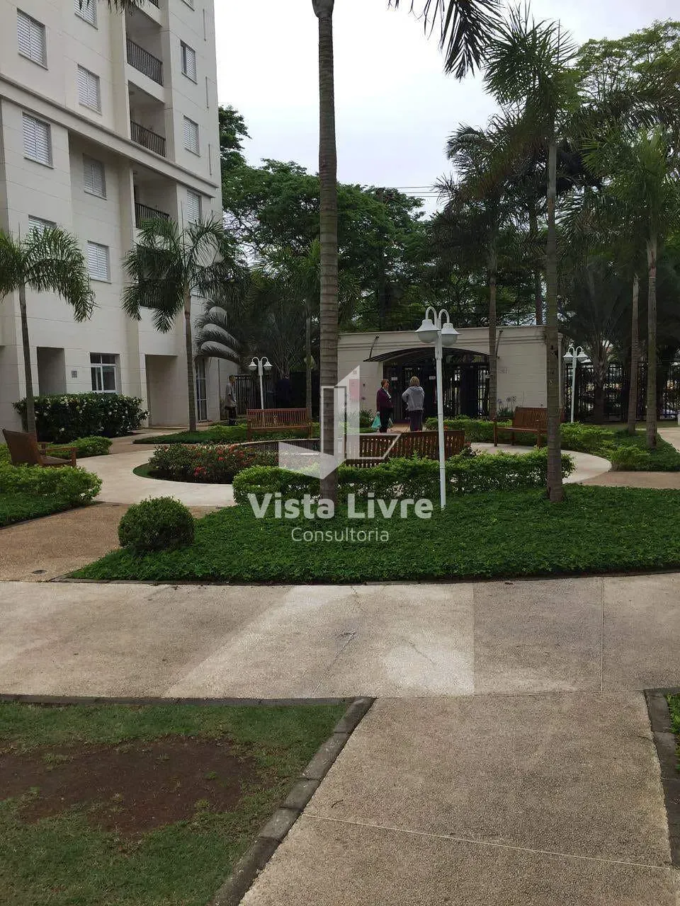Apartamento, 2 quartos, 50 m² - Foto 25