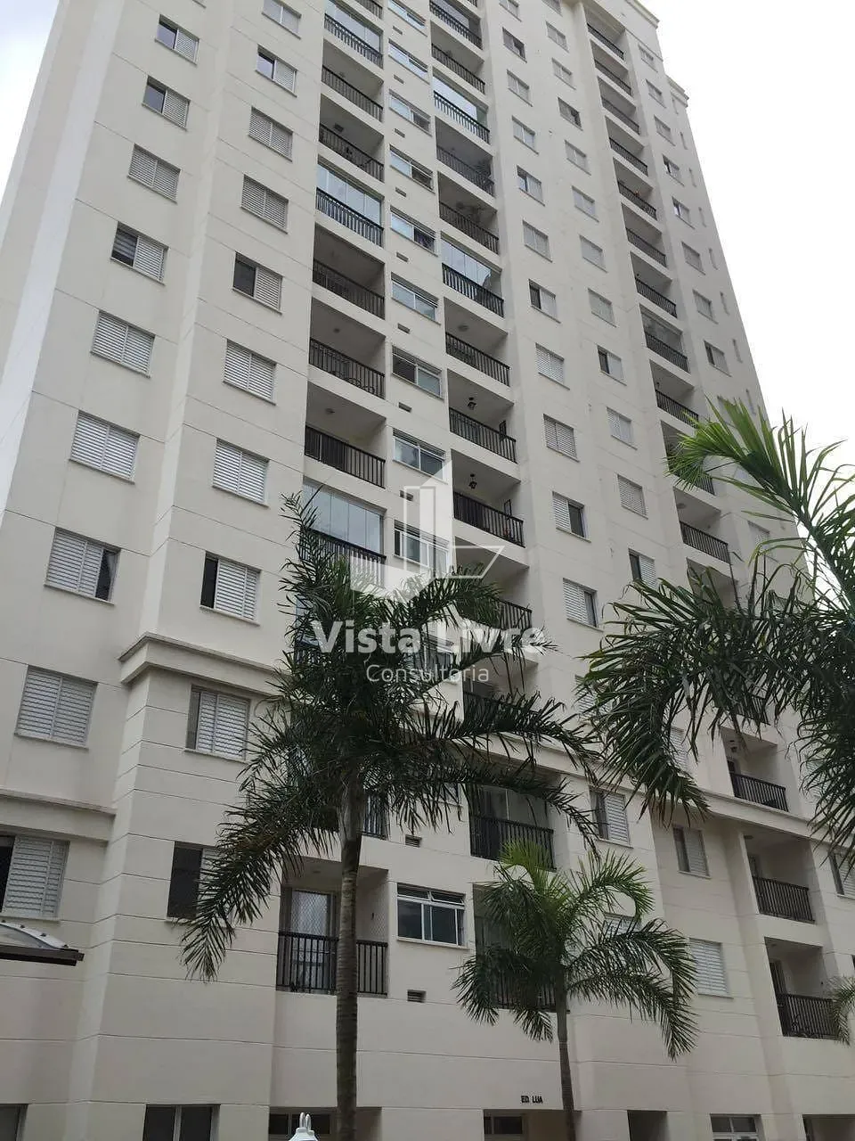 Apartamento, 2 quartos, 50 m² - Foto 33