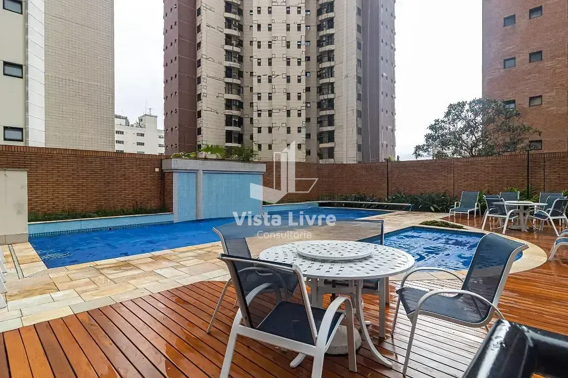 Apartamento, 3 quartos, 150 m² - Foto 26