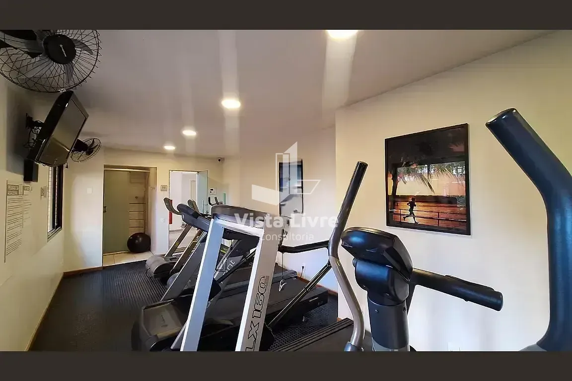 Apartamento, 3 quartos, 150 m² - Foto 36