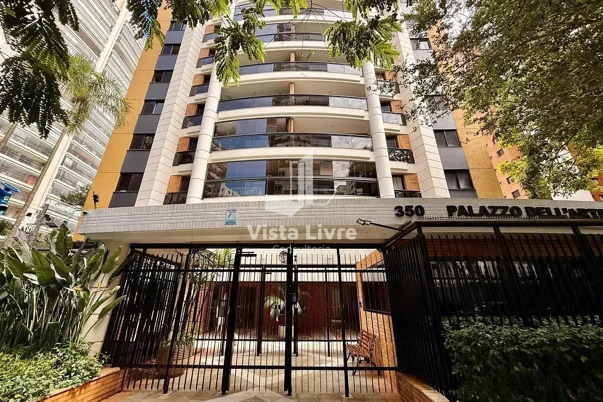 Apartamento, 3 quartos, 150 m² - Foto 44