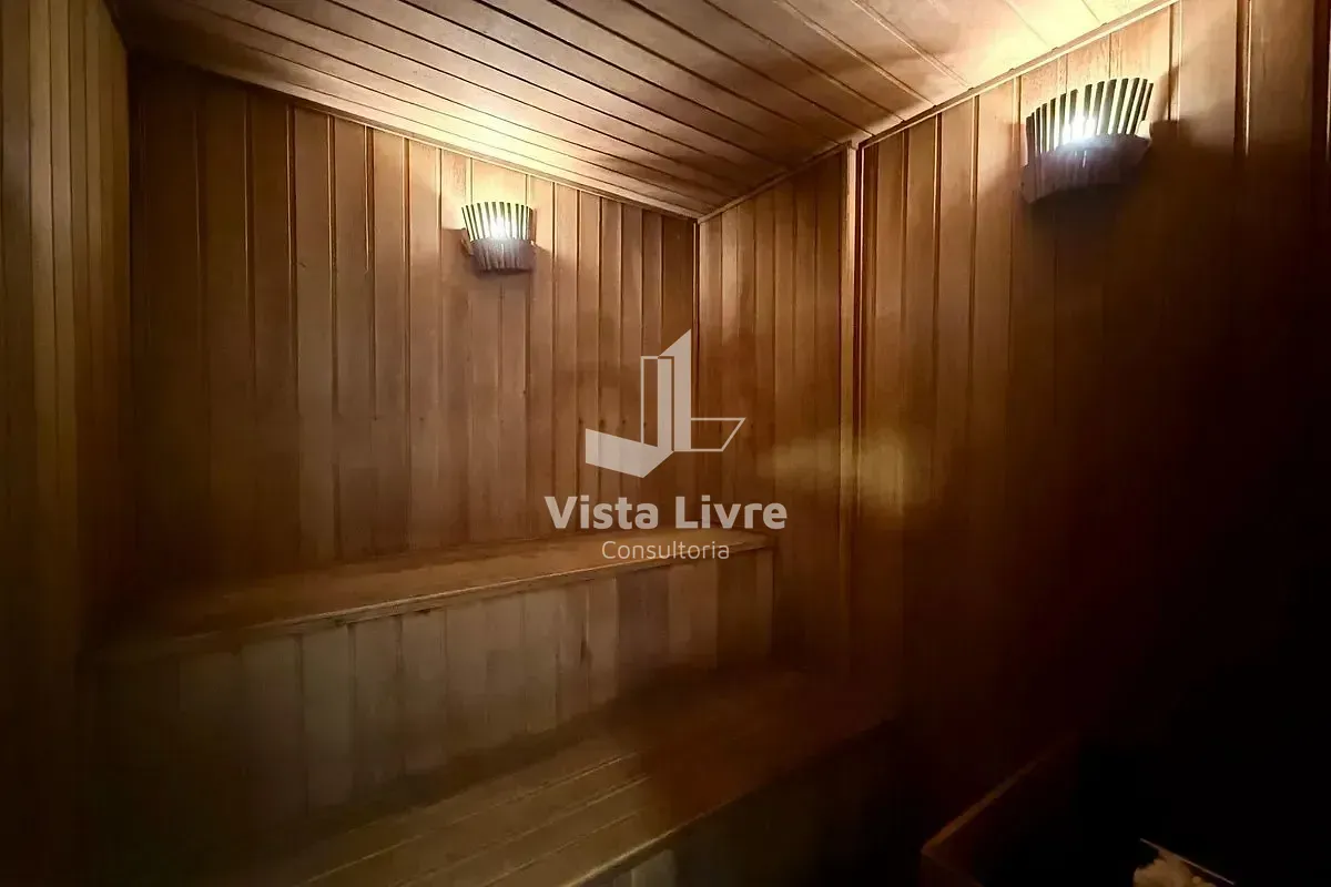 Apartamento, 3 quartos, 150 m² - Foto 37