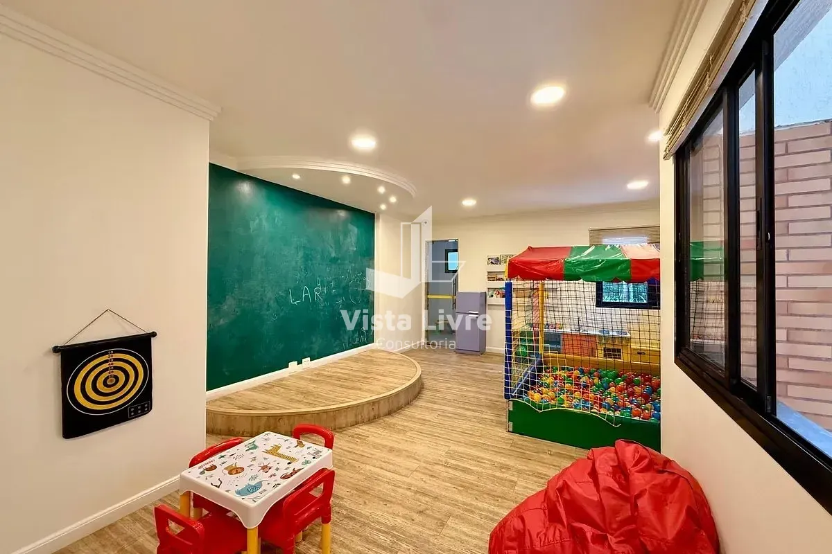 Apartamento, 3 quartos, 150 m² - Foto 27