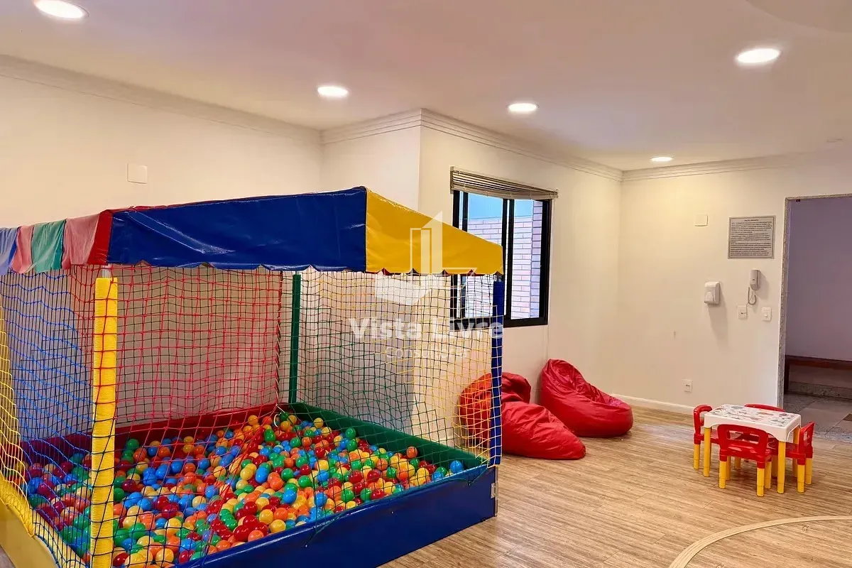 Apartamento, 3 quartos, 150 m² - Foto 29