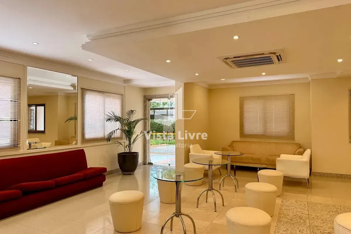 Apartamento, 3 quartos, 150 m² - Foto 39