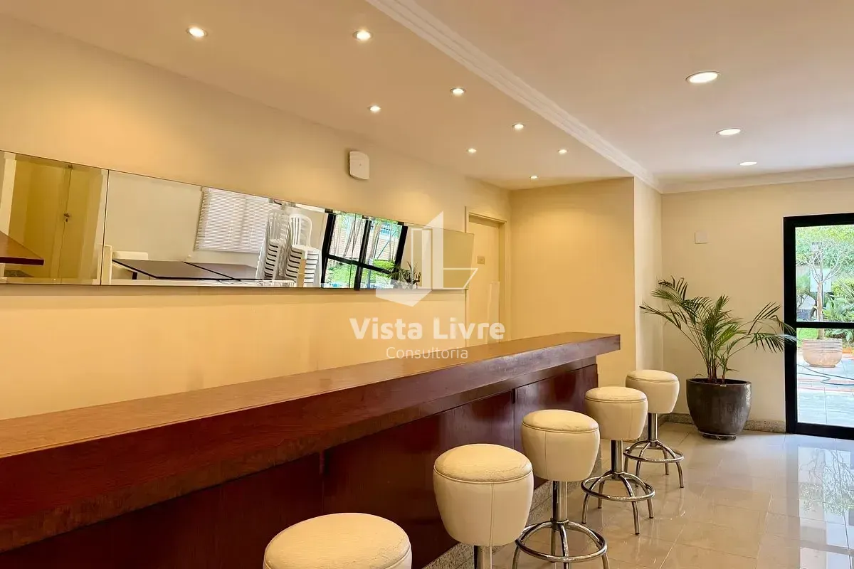 Apartamento, 3 quartos, 150 m² - Foto 41