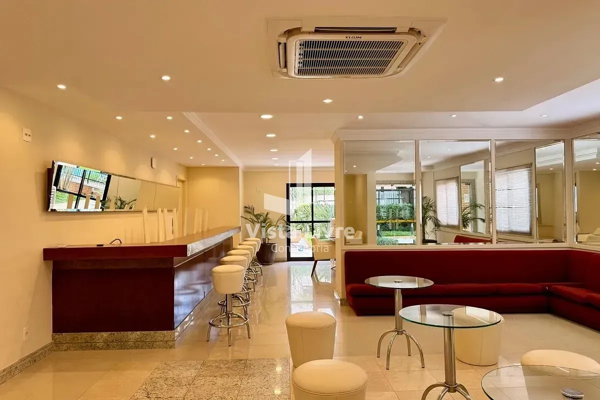 Apartamento, 3 quartos, 150 m² - Foto 40