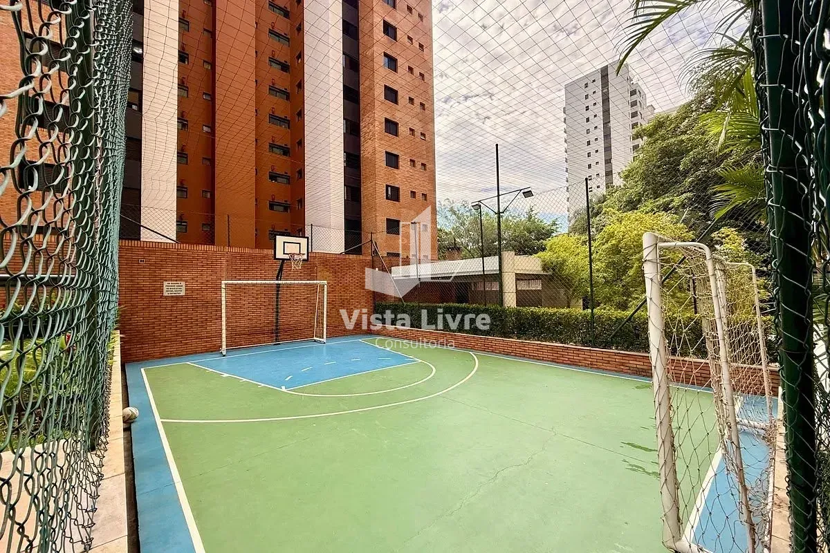Apartamento, 3 quartos, 150 m² - Foto 30