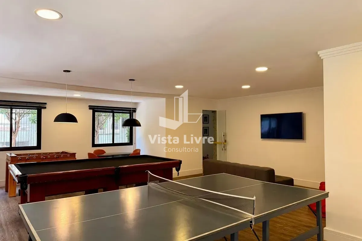 Apartamento, 3 quartos, 150 m² - Foto 31