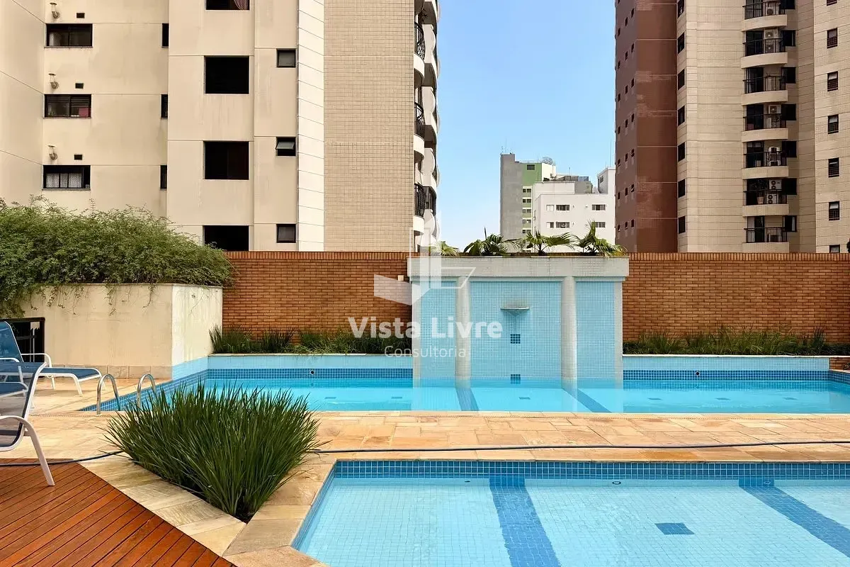 Apartamento, 3 quartos, 150 m² - Foto 25